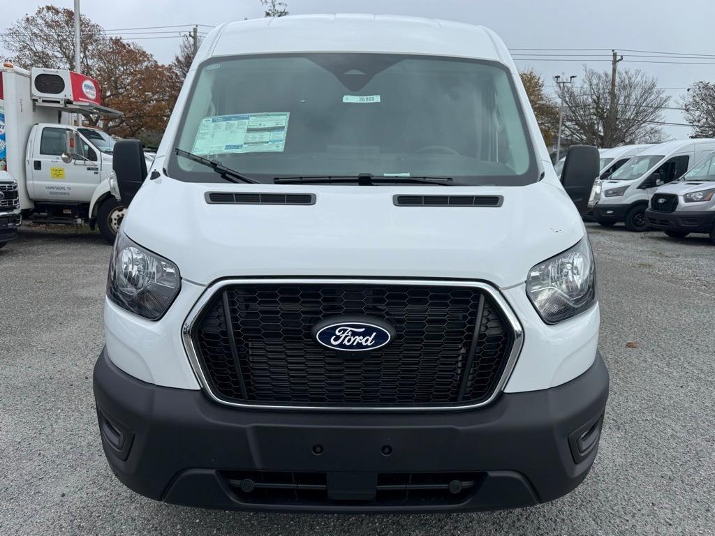 new 2026 Ford Transit-250 car, priced at $54,705