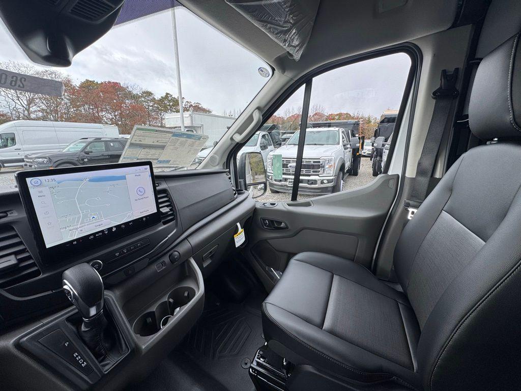 new 2026 Ford Transit-250 car, priced at $51,205