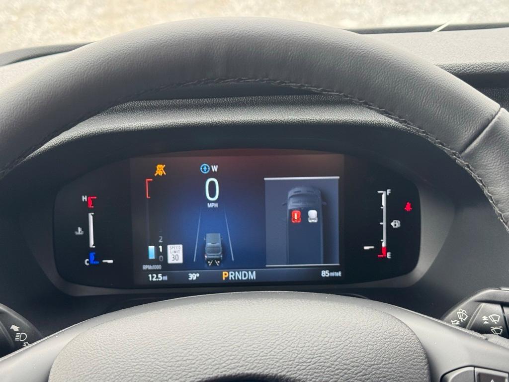 new 2026 Ford Transit-250 car, priced at $54,705