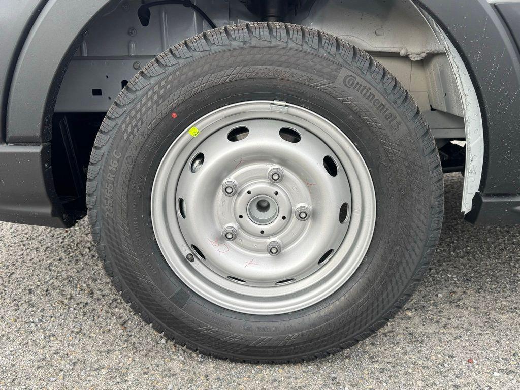 new 2026 Ford Transit-250 car, priced at $51,205