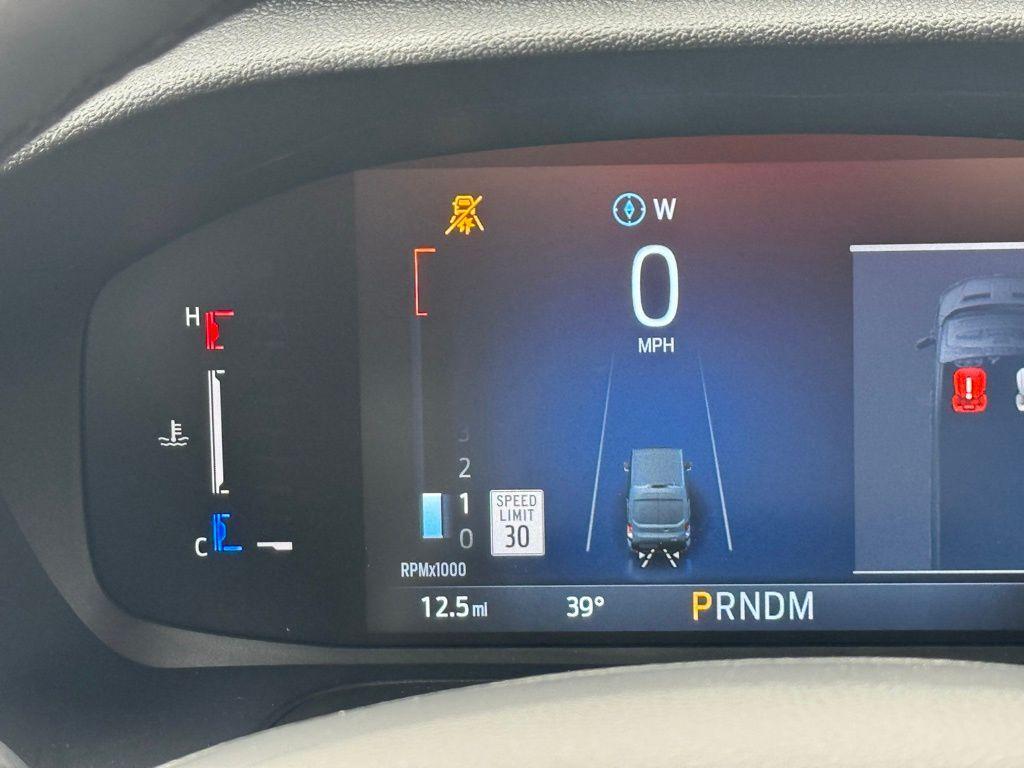 new 2026 Ford Transit-250 car, priced at $51,205