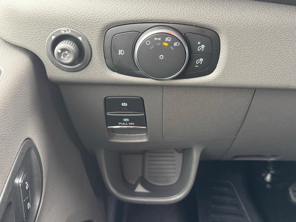 new 2026 Ford Transit-250 car, priced at $54,705