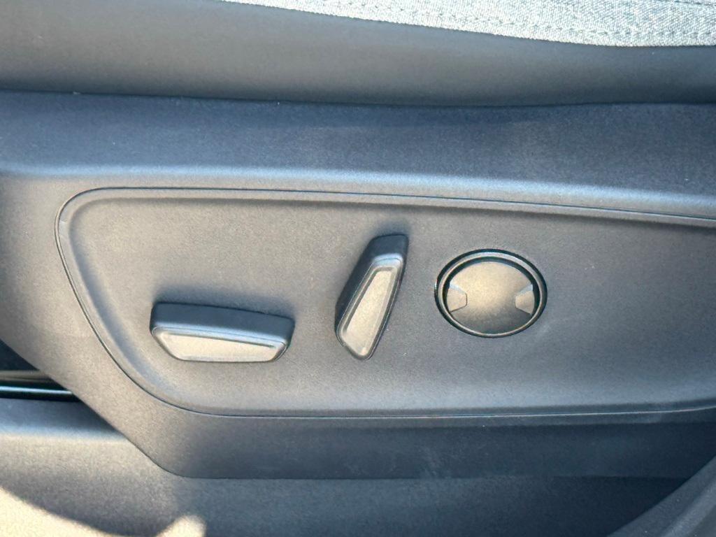 new 2025 Ford Bronco Sport car, priced at $34,955