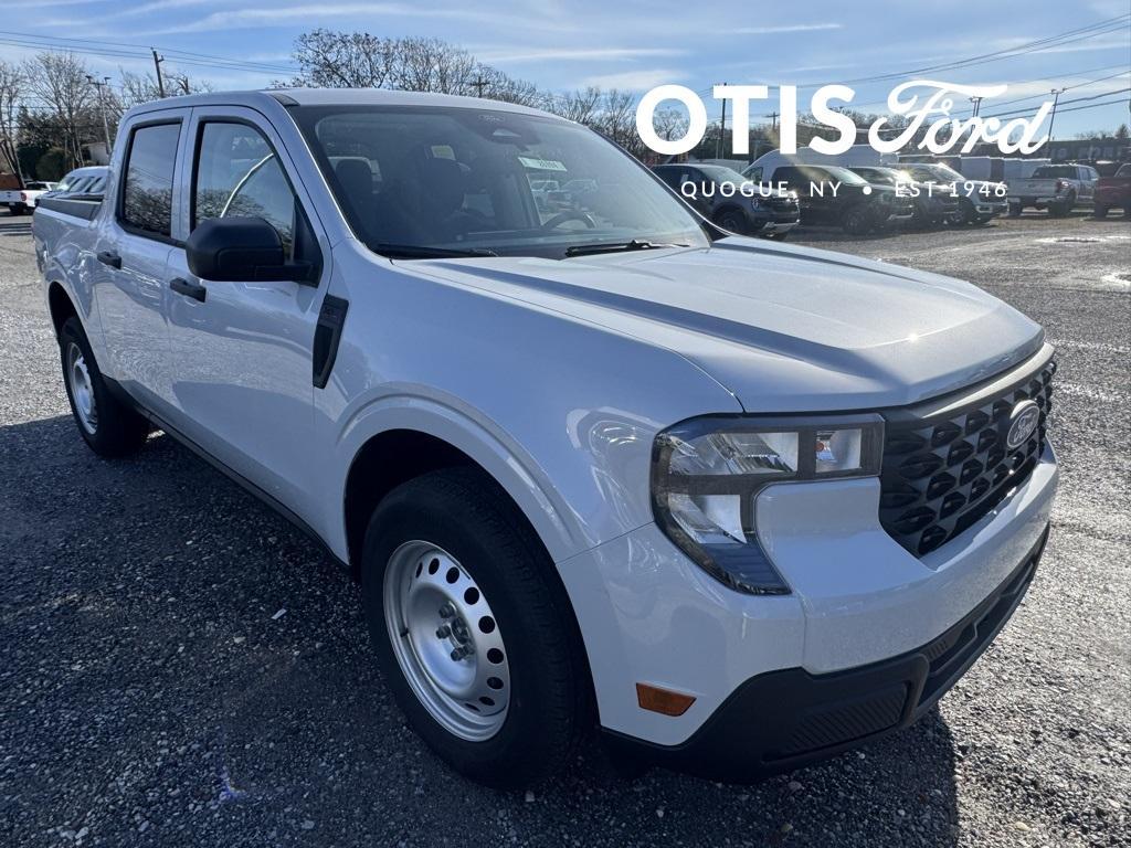 new 2026 Ford Maverick car, priced at $31,630