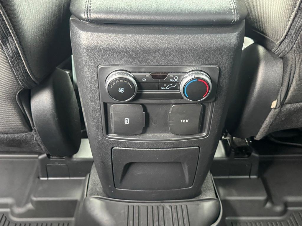 used 2023 Ford Explorer car, priced at $29,900