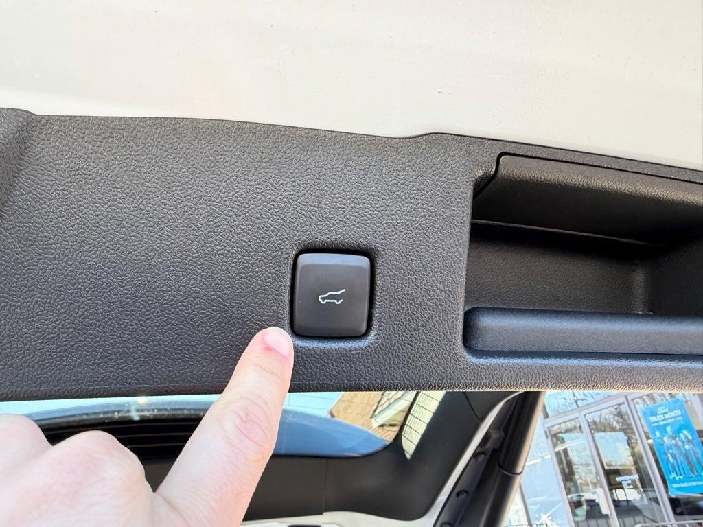 used 2025 Ford Escape car, priced at $26,000