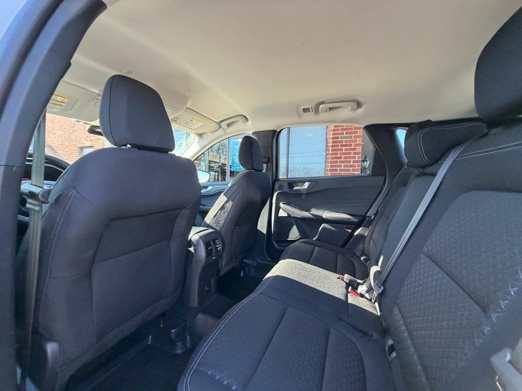 used 2025 Ford Escape car, priced at $26,000