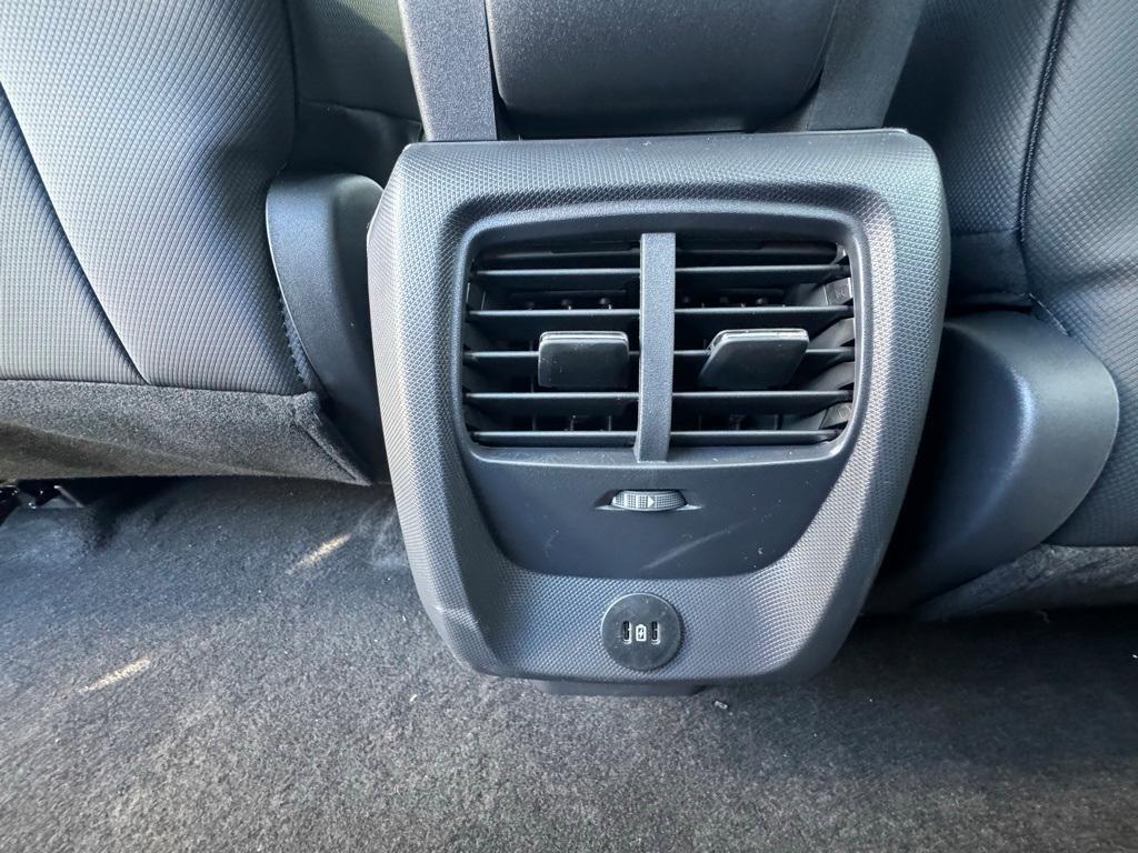 new 2024 Ford Mustang Mach-E car, priced at $47,500