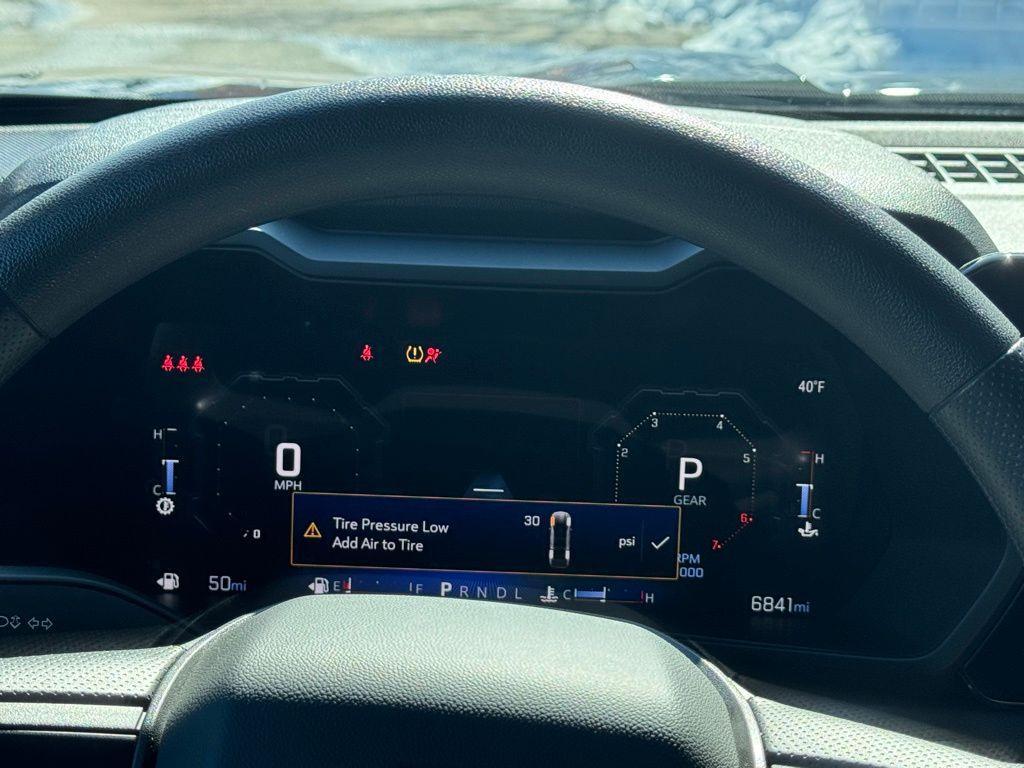 used 2024 Chevrolet Colorado car, priced at $29,900