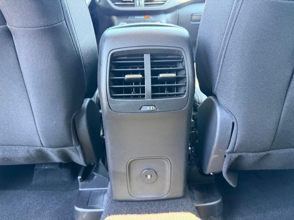 used 2025 Ford Escape car, priced at $24,700