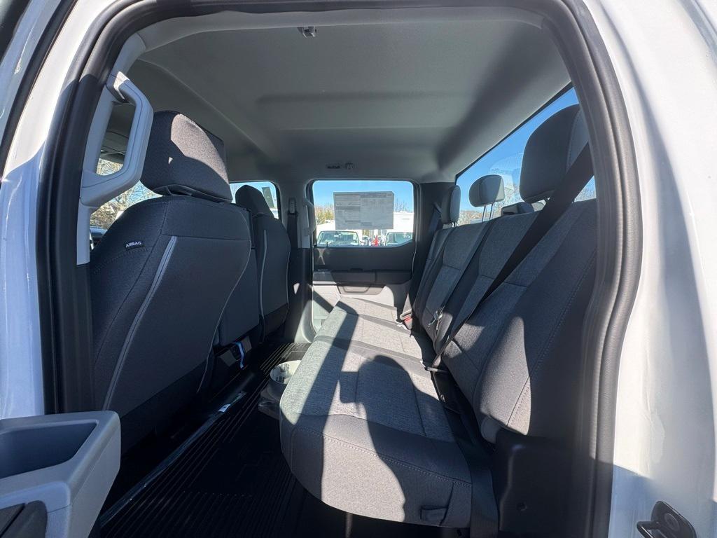 new 2026 Ford F-250 car, priced at $56,590