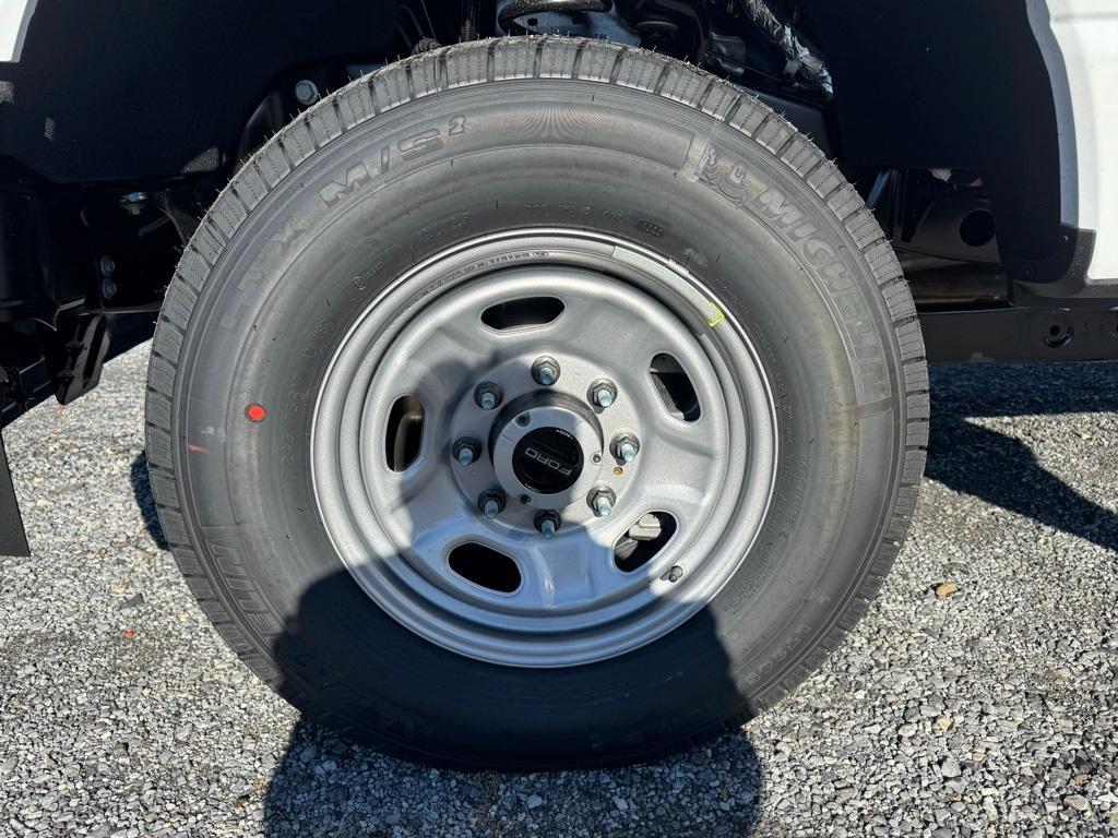 new 2026 Ford F-250 car, priced at $56,590