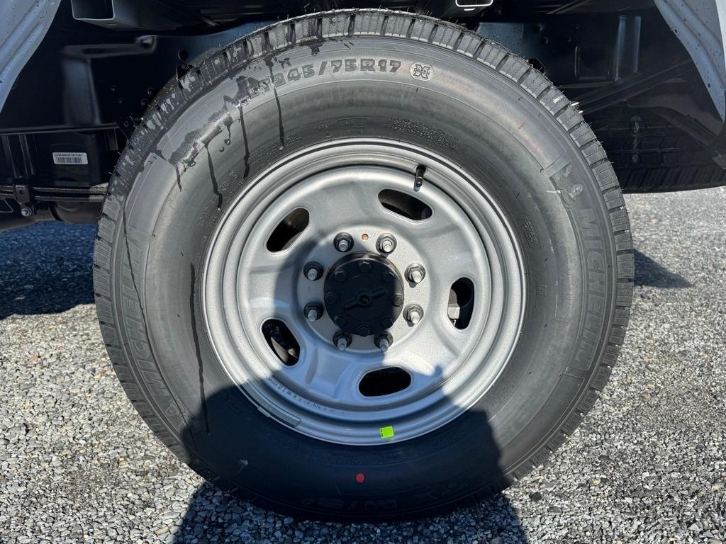 new 2026 Ford F-250 car, priced at $56,590