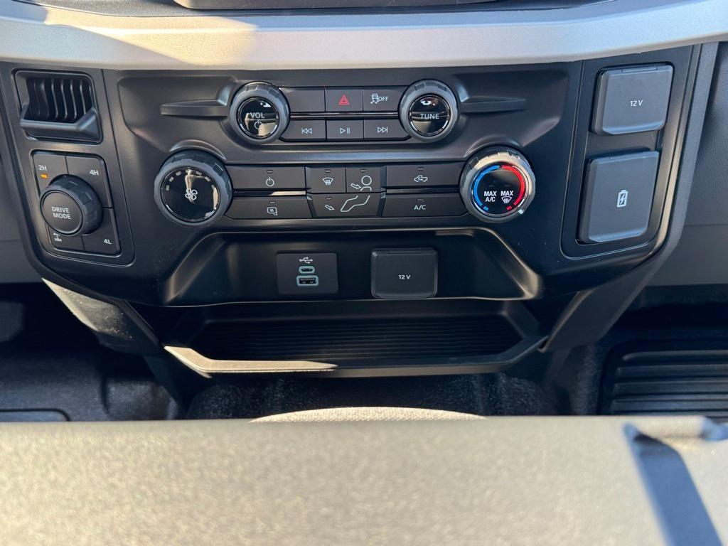 new 2026 Ford F-250 car, priced at $56,590