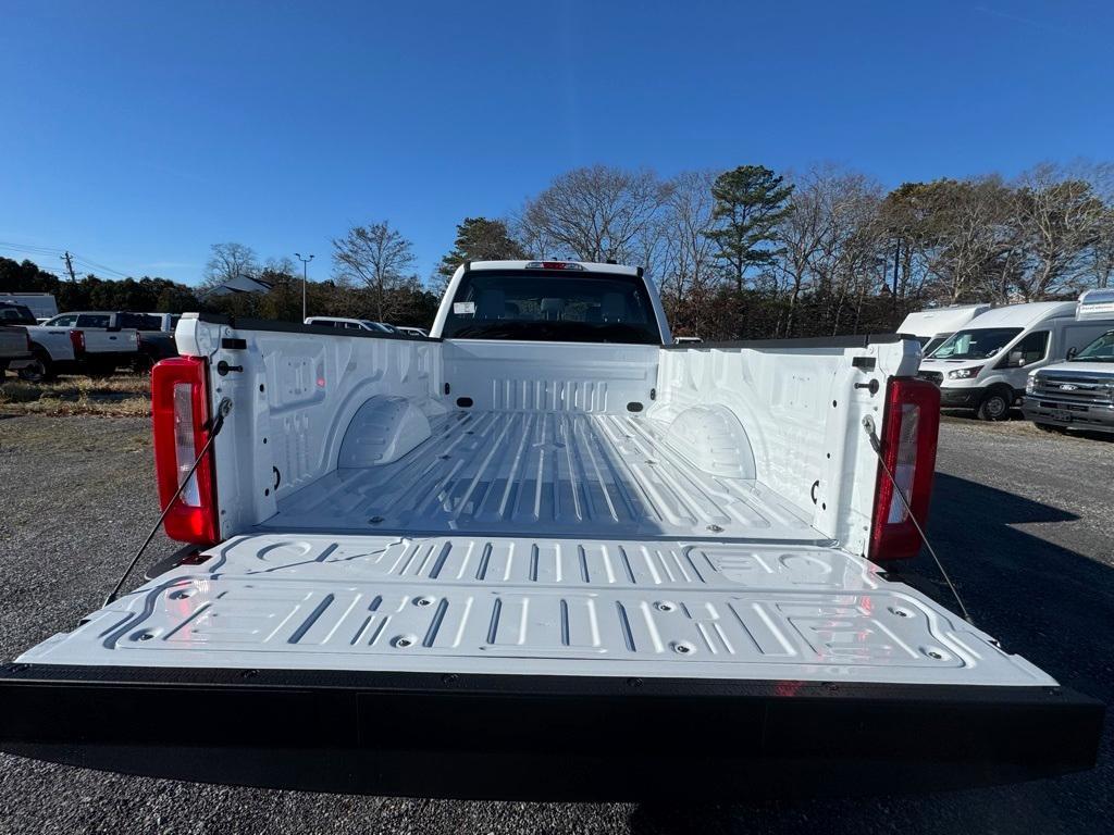 new 2026 Ford F-250 car, priced at $56,590