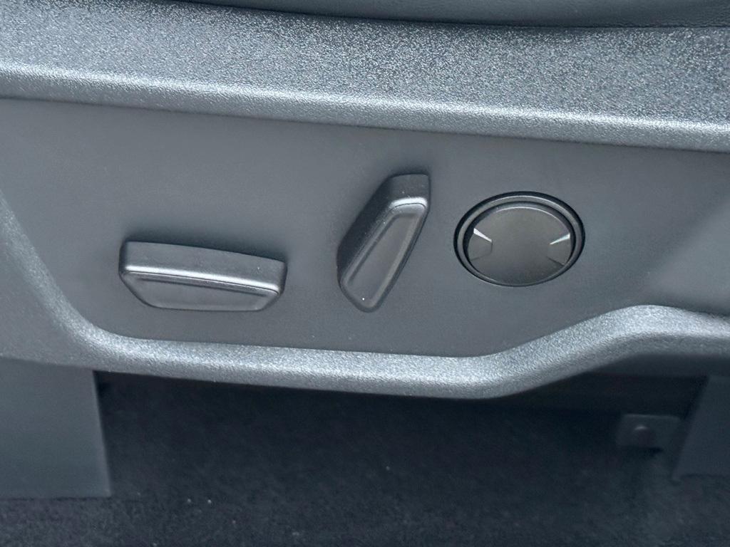 used 2022 Ford Bronco car, priced at $39,700