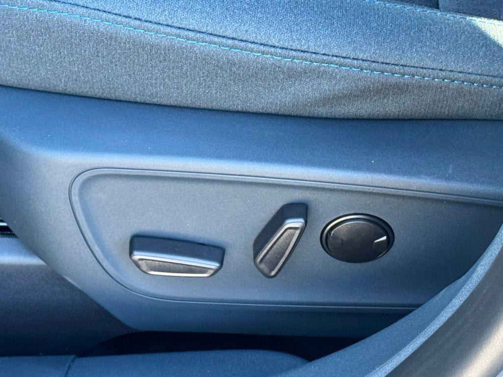 new 2026 Ford Maverick car, priced at $36,405