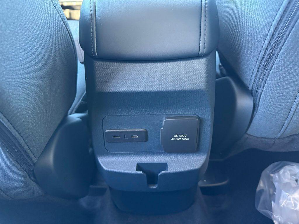 new 2026 Ford Maverick car, priced at $36,405