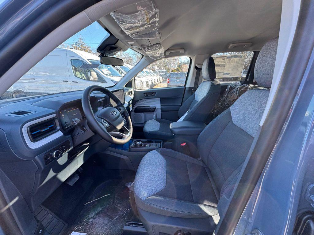 new 2026 Ford Maverick car, priced at $36,405