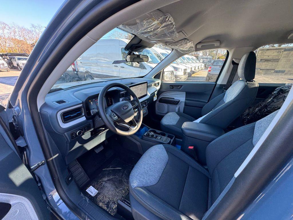 new 2026 Ford Maverick car, priced at $36,405