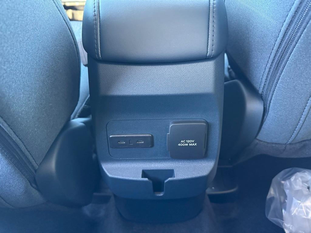 new 2026 Ford Maverick car, priced at $36,405