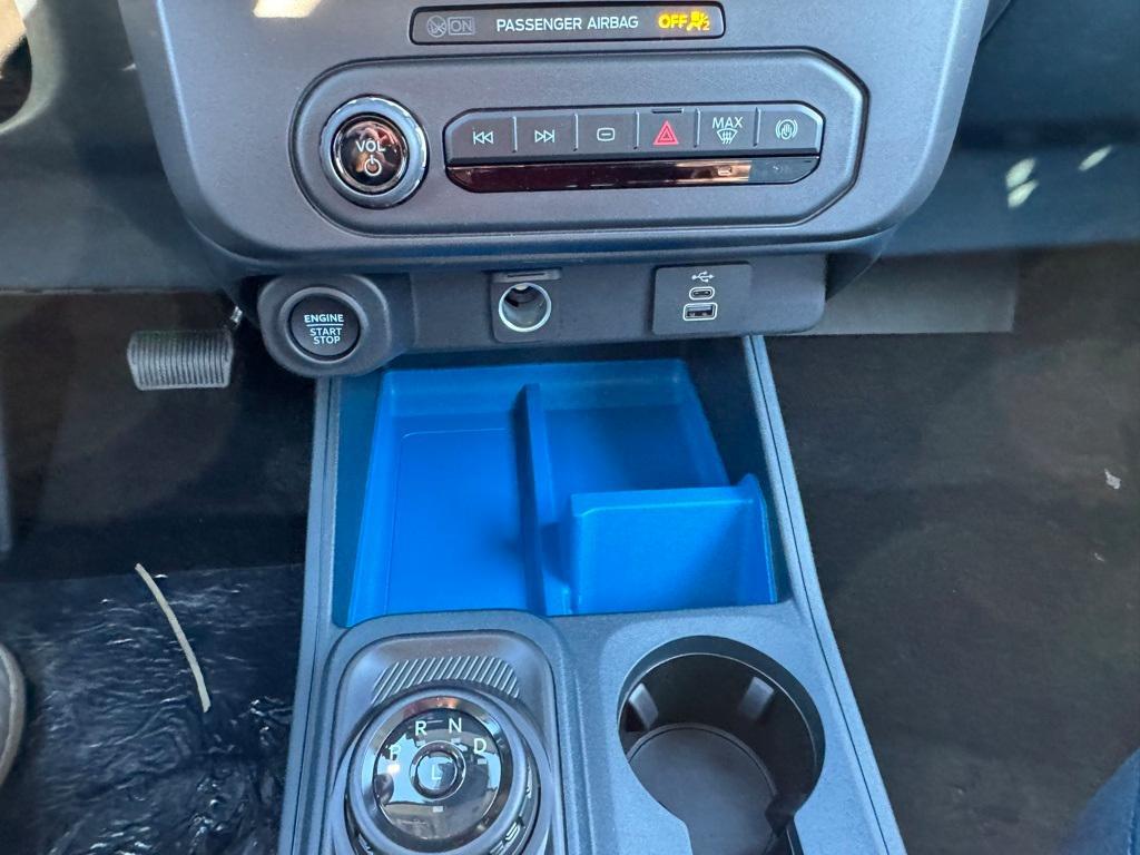 new 2026 Ford Maverick car, priced at $36,405