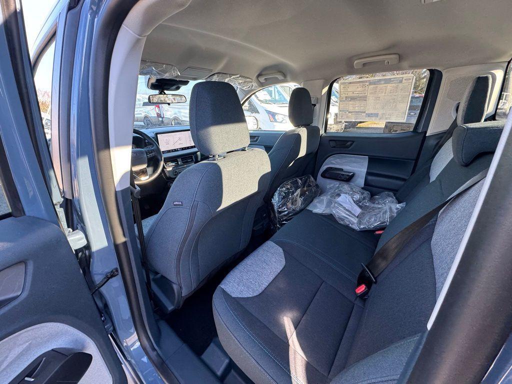 new 2026 Ford Maverick car, priced at $36,405