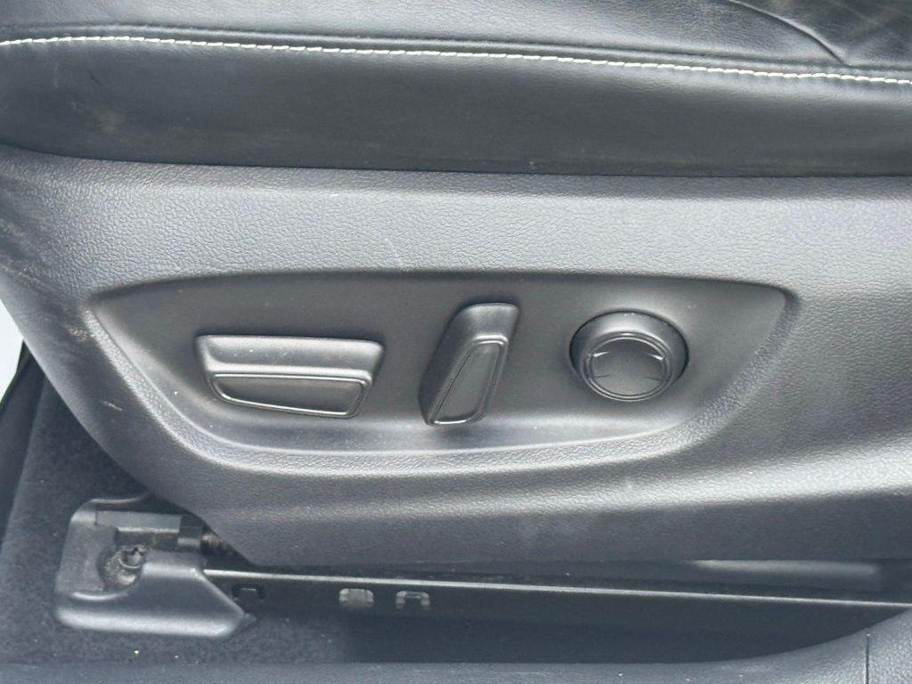 used 2022 Toyota Prius Prime car, priced at $25,700