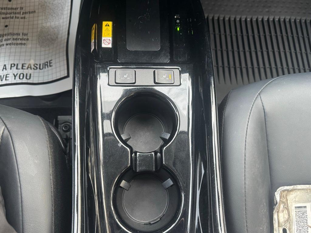 used 2022 Toyota Prius Prime car, priced at $25,700