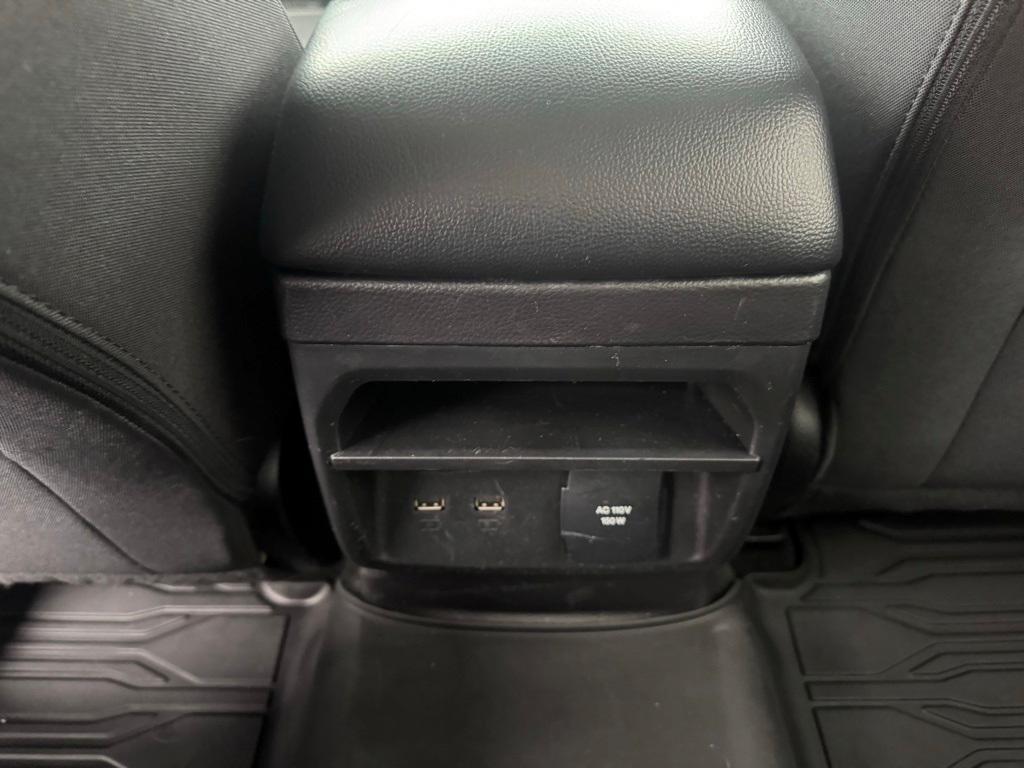 used 2023 Ford Ranger car, priced at $33,700