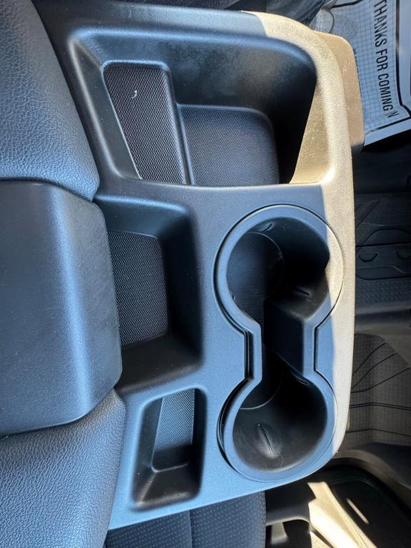 used 2025 Chevrolet Silverado 1500 car, priced at $31,900