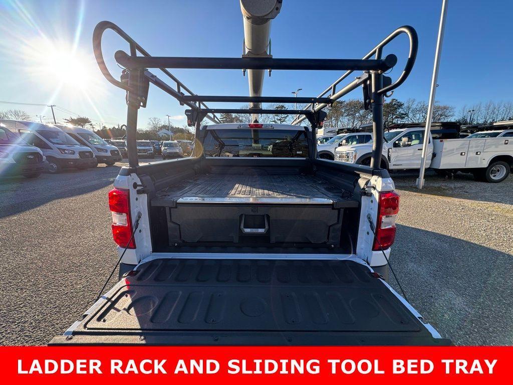 used 2025 Ford Maverick car, priced at $31,900