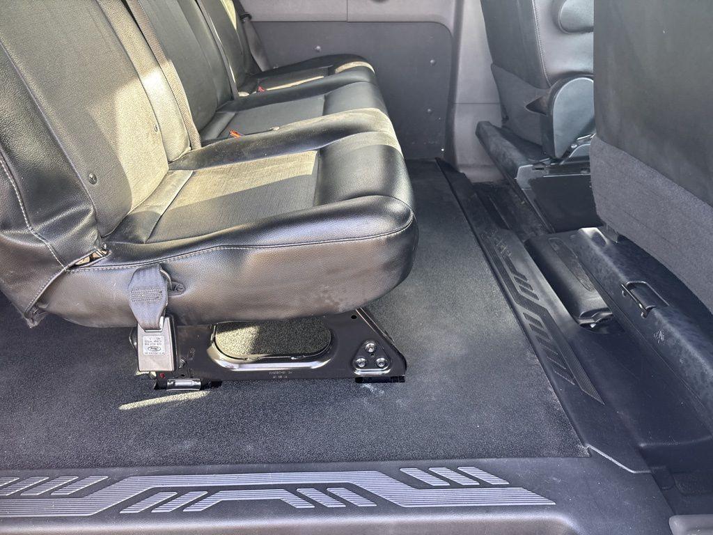 used 2023 Ford Transit-350 car, priced at $43,500