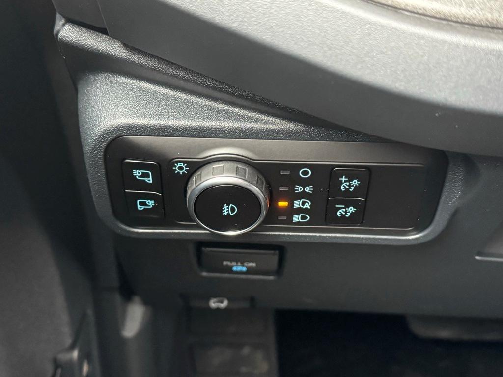 new 2025 Ford Bronco car, priced at $70,690