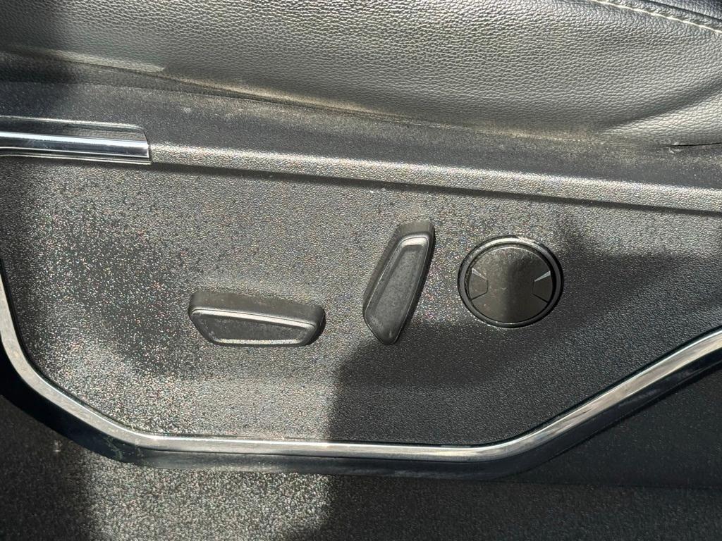 used 2024 Ford F-250 car, priced at $74,900