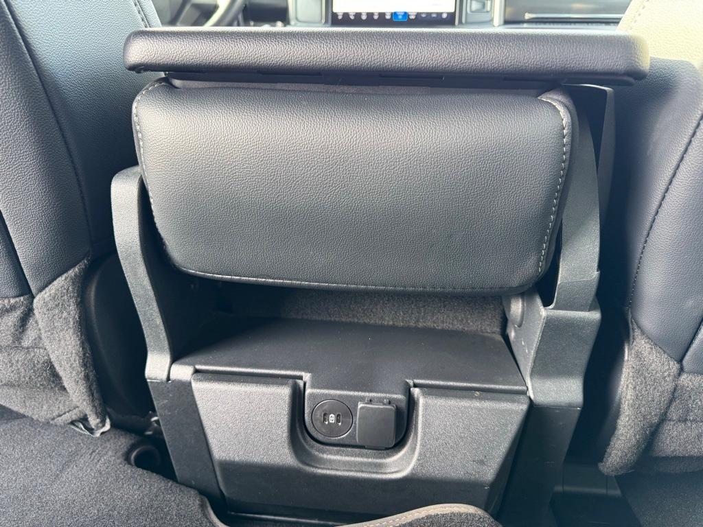 used 2024 Ford F-250 car, priced at $74,900