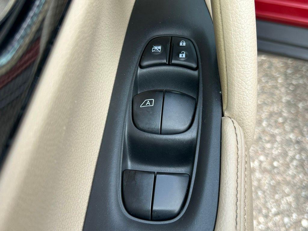 used 2016 Nissan Rogue car, priced at $12,421