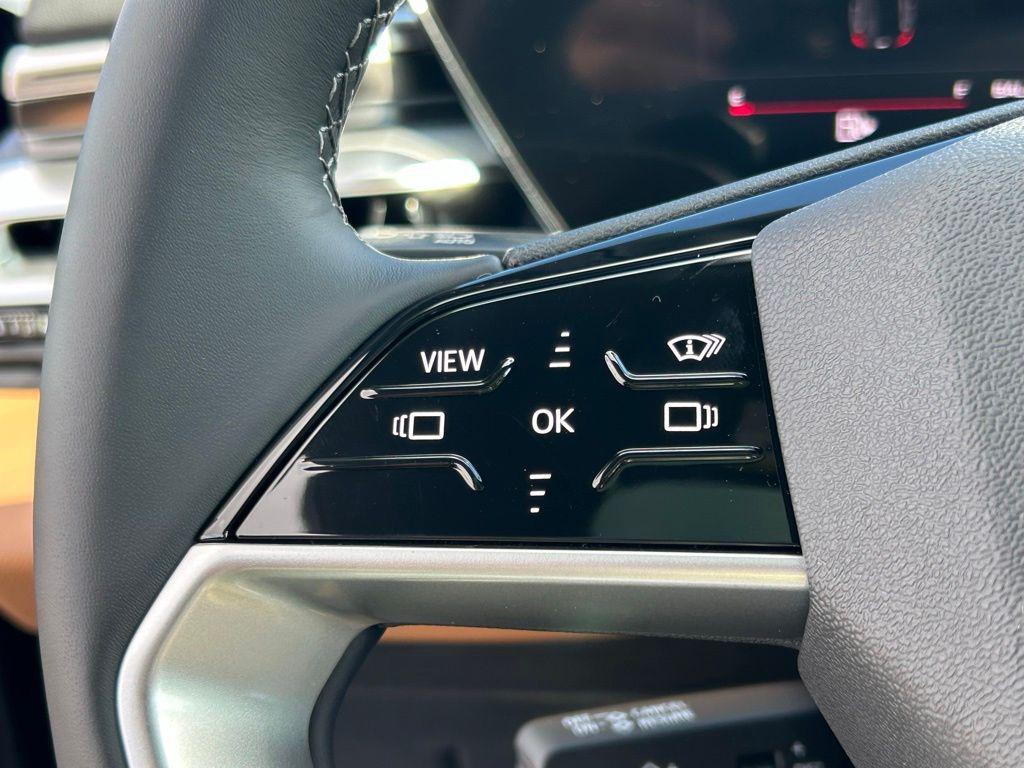 new 2025 Audi A5 car, priced at $52,353