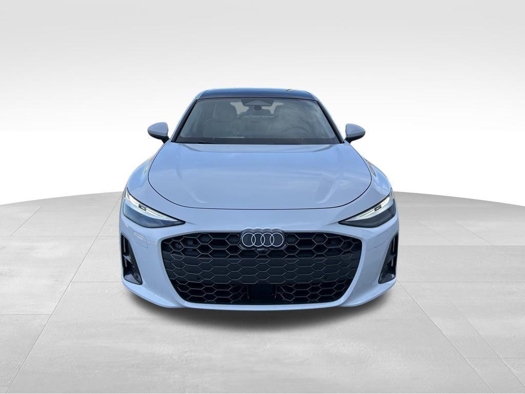 new 2026 Audi A6 car, priced at $62,670