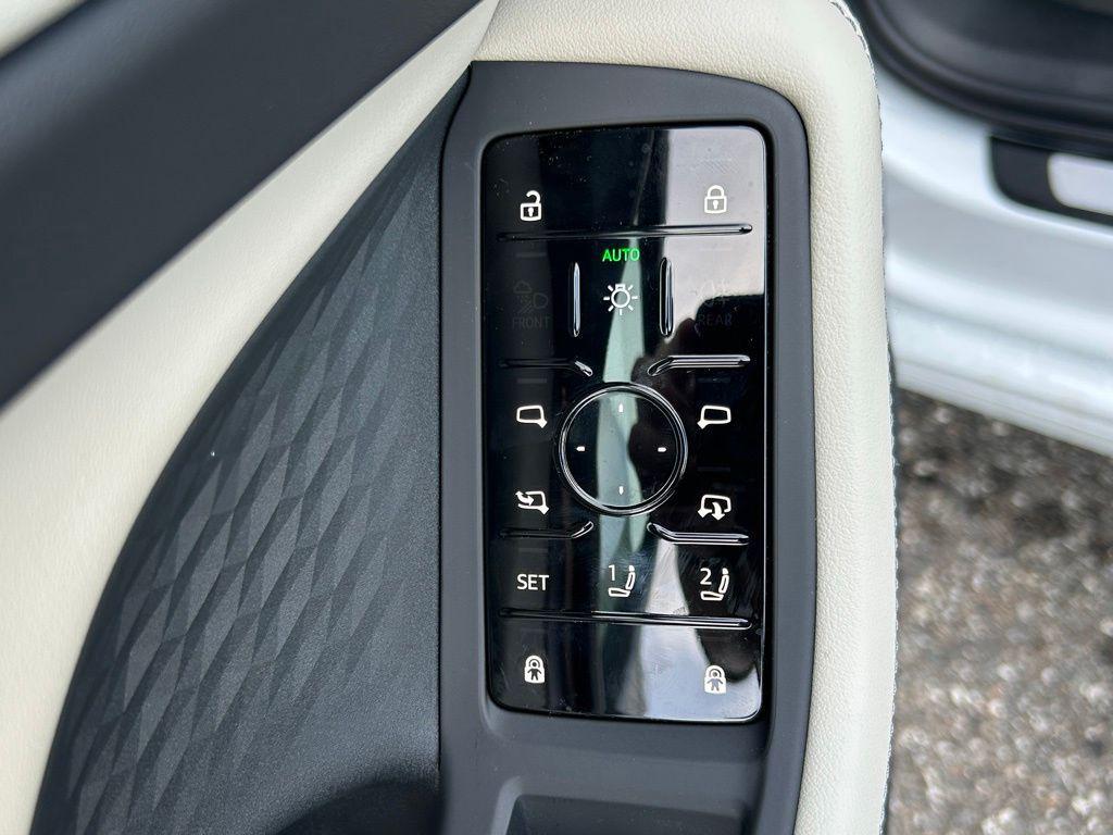 new 2026 Audi A6 car, priced at $62,670