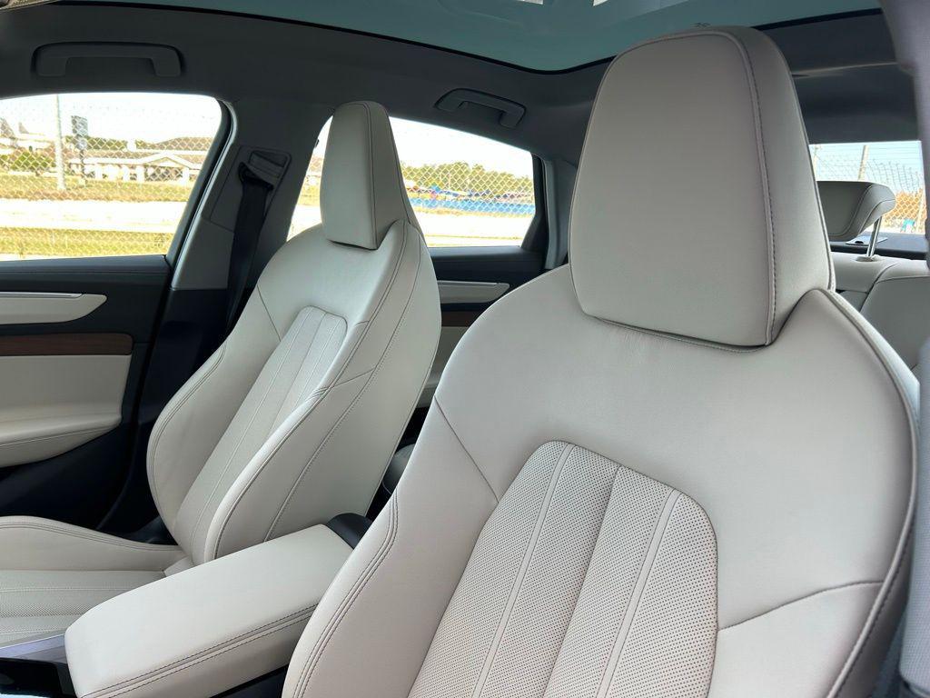 new 2026 Audi A6 car, priced at $62,670