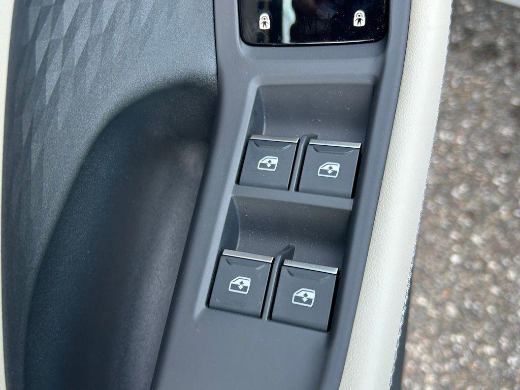 new 2026 Audi A6 car, priced at $62,670