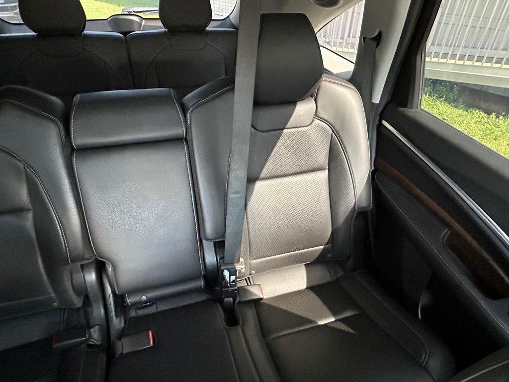 used 2020 Acura MDX car, priced at $25,591