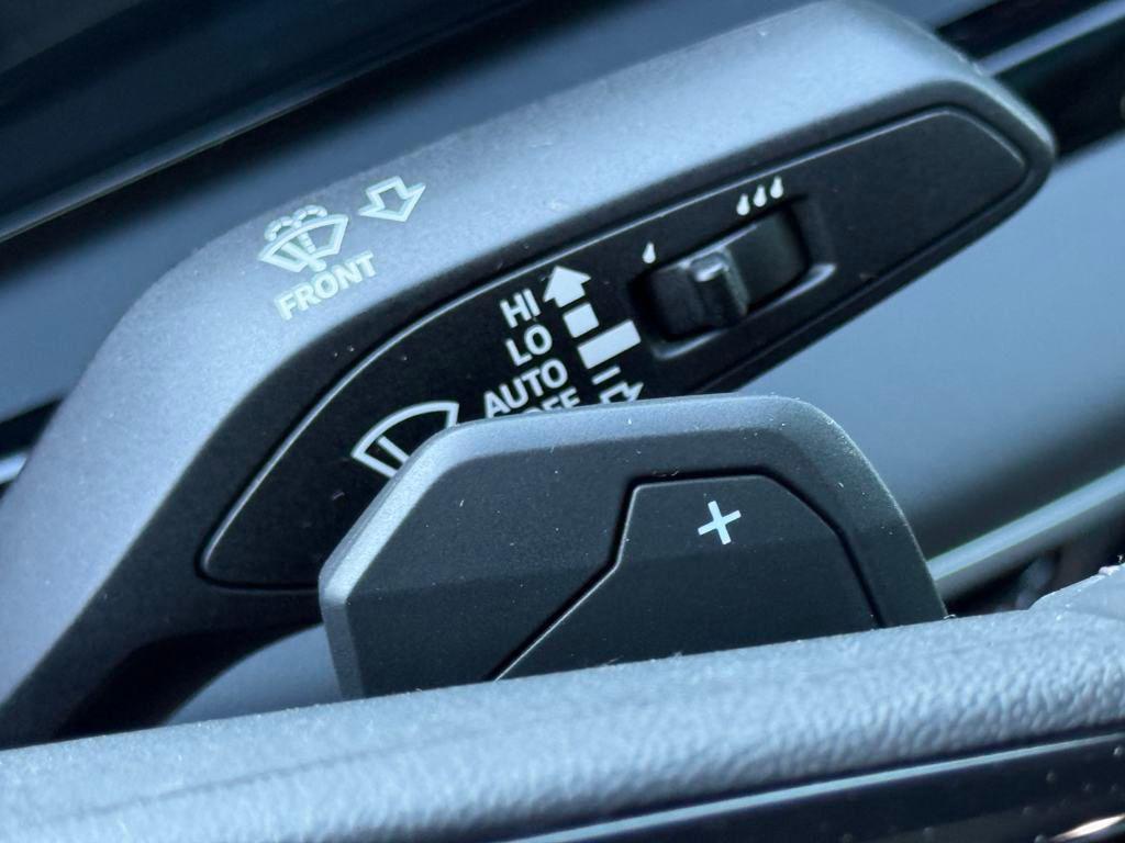 new 2025 Audi A5 car, priced at $48,430