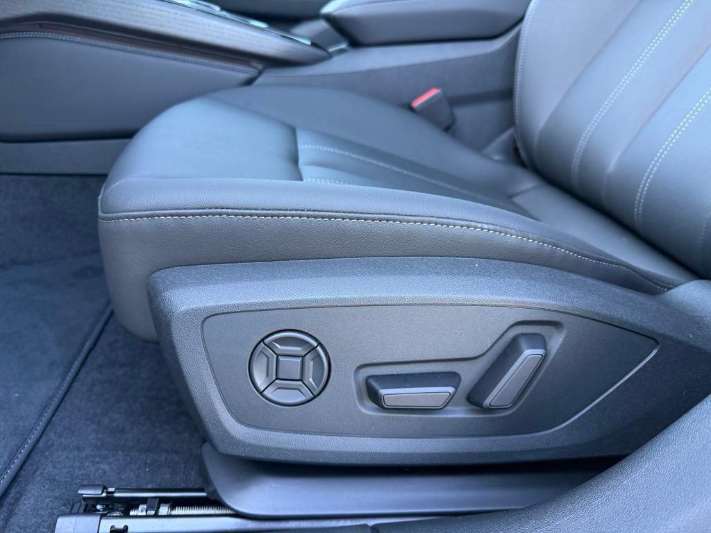 new 2025 Audi A5 car, priced at $48,430