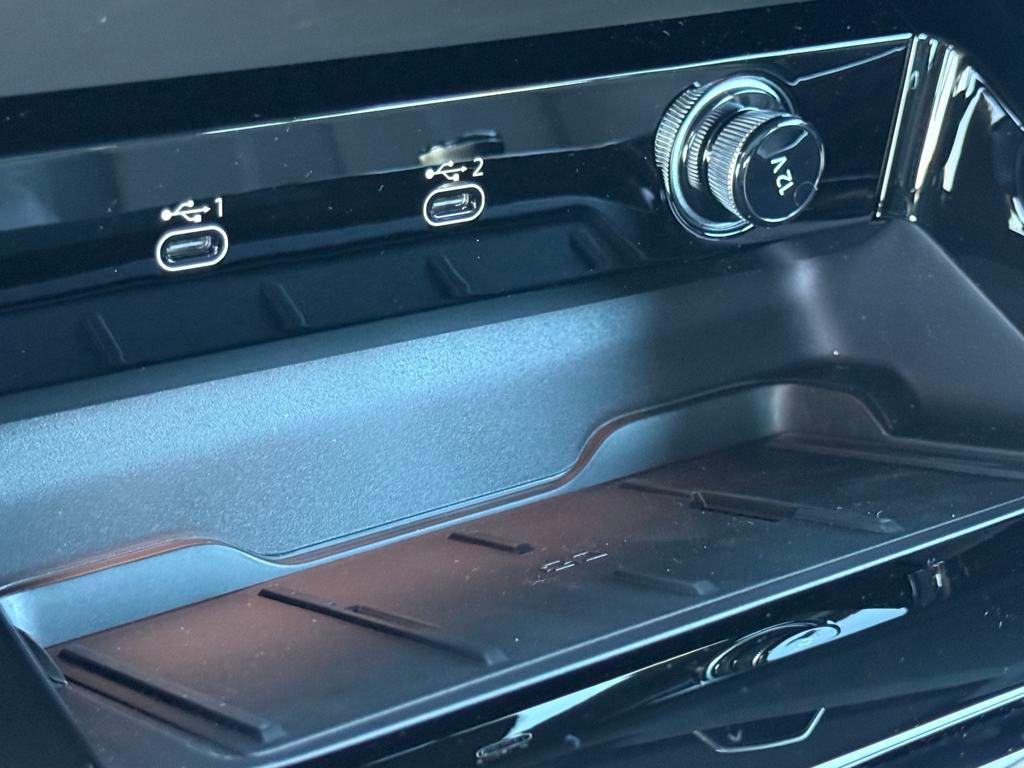 new 2025 Audi A5 car, priced at $48,430