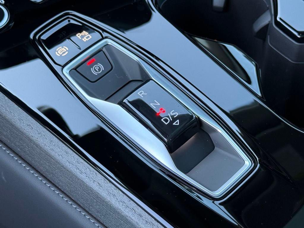 new 2025 Audi A5 car, priced at $48,430