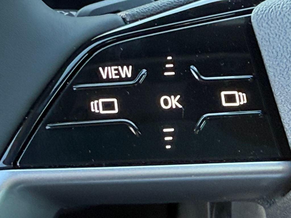 new 2025 Audi A5 car, priced at $48,430