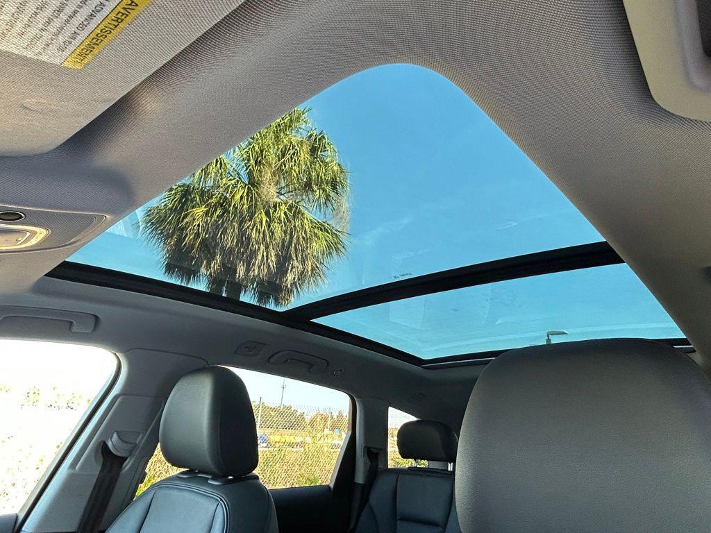 used 2023 Audi Q7 car, priced at $37,498