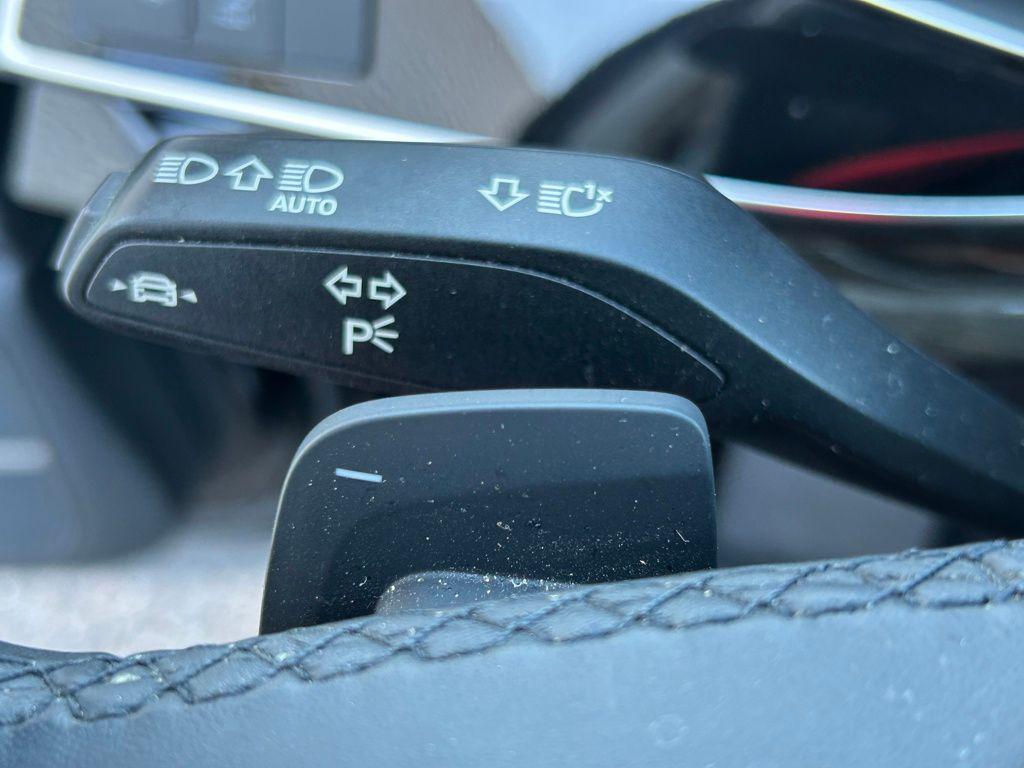 used 2023 Audi Q7 car, priced at $37,498